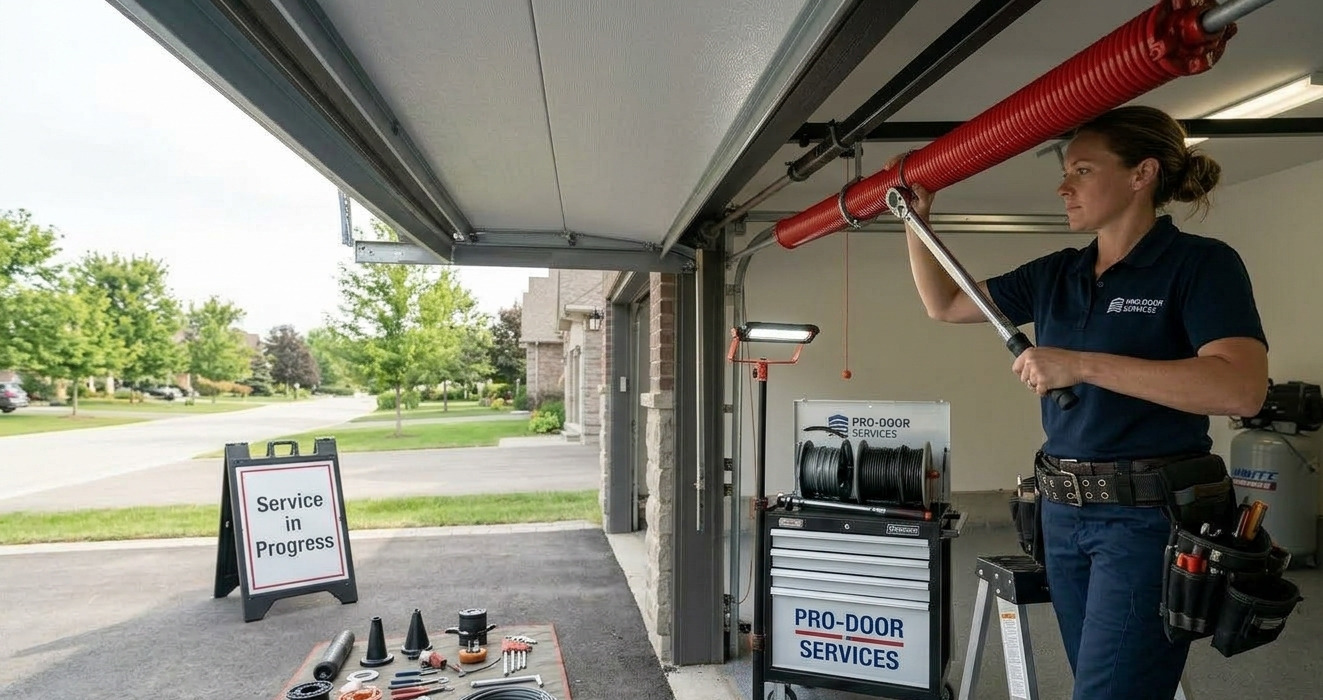 Mechanical Repair